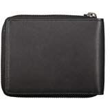 Blauer BLACK MEN&#39;S WALLET | ePonuda.com
