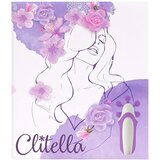 Feelztoys stimulator - Clitella, ljubičasti | shoptok.hr