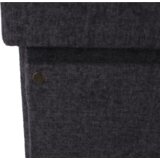 Kondela Taburet, siv, SULOT TYP 2 | Shoptok.si