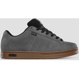 Etnies Kingpin Skate cevlji grey / black / gum | Shoptok.si