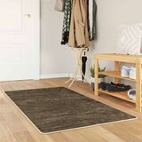 Traka za tepih MARSA Šumsko zelena 150 x 80 cm Poliester i PVC - Zelena 80 x 150 cm | shoptok.hr