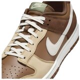 Nike Nizke superge Dunk Low Kostanjeva | Shoptok.si