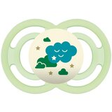 Mam duda varalica - silikon Perfect night 16+ mes.,1 kom sort | shoptok.hr