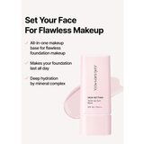 JUNG SAEM MOOL Skin Setting Tone-up Sun Base SPF50+ tonirana podlaga za pod make-up za sijoč videz SPF 50+ 35 ml | Shoptok.si