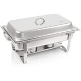A.S. CREATION TAPETEN chafing posoda gourmet lux ( 49,5 cm x 29,5 cm x 6,5 cm) Cene
