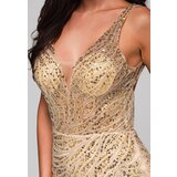 Edoti Evening dress LA-OM | shoptok.hr