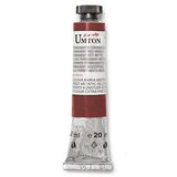 Uljana boja UMTON 20 ml | English red 20 ml Cene
