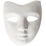 x Crafty masky, papirna maska, lice, 18 x 23.5cm ( 137958 ) Cene'.'