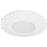 Candellux Lighting Bela LED stropna svetilka 38x38 cm Uran – | Shoptok.si