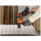 Black & Decker udarni vrtalnik BEH710K | Shoptok.si