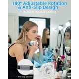 GOBRILLFUN rgb usb namizni ventilator odprta embalaža | Shoptok.si