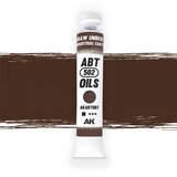 AK Interactive Raw Umber - Abteilung 502 Uljana Boja 20ml - AKABT007 | Eponuda.com