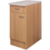 XXXL Kuhinjska Spodnja Omarica Nano, Barva Bukve | Shoptok.si