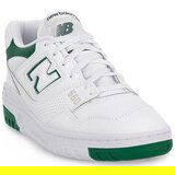 New Balance Nizke superge 550 Bela Cene