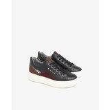 Nero Giardini Visoke superge I411592D Črna | Shoptok.si
