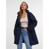 Orsay Dark blue women's parka - Women | shoptok.hr