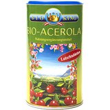 BioKing Acerola pastile Bio - 250 g | shoptok.hr