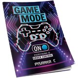  OBRAZAC ŠKOLSKI PISANKA "C" ZA 2 I 3RAZRED SOFT PLUS CONNECT BOY | Shoptok.si