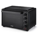 Gorenje Mini mikrotalasna rerna OM38GBC | Eponuda.com