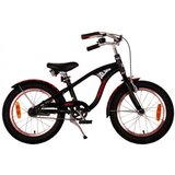  Dječji bicikl Miracle Cruiser 16" mat crni | shoptok.hr