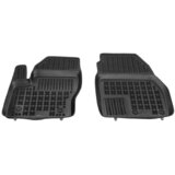 REZAW-PLAST Tipske patosnice za Ford Transit Connect II (2013+) - front with an extra material | Eponuda.com