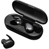 Dardanar Y30 združljive z bluetooth 5.0 brezžične ušesne stereo slušalke z zmanjševanjem šuma, (21156297) Cene