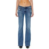 Diesel Jeans - 1969 D-EBBEY L.32 TROUSERS blue | shoptok.hr