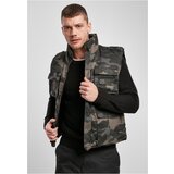 Brandit Ranger Weste Dark Camouflage | shoptok.hr