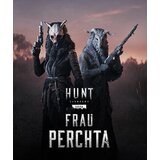 Steam hunt: showdown – frau perchta (dlc) key (pc) global | Eponuda.com