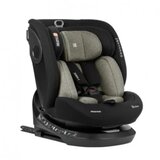 Autosedište 40-150 cm I-Hike I-SIZE ISOFIX Army Green KKB50055 Cene