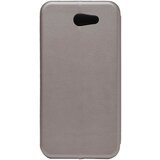 Teracell Maska za Samsung J7/ J727 2017 (USA) srebrna na preklop Flip Premium Cene