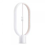 ALLOC ACOC DH0075WT/HBLEUC stona lampa bela | ePonuda.com