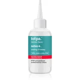 Dermo Face Sebio + piling s kiselinama 50 ml