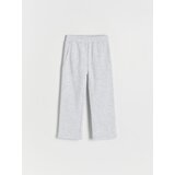 Reserved - Donji dio trenirke - light grey | shoptok.hr