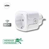 Wise wifi pametna utičnica sa merenjem potrošnje WU1011 Cene