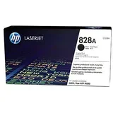 HP 828A Black LaserJet Image Drum