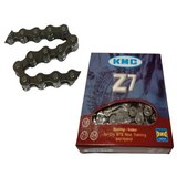  Lanac mtb kmc z-7 116l u kuti (LNC0003) Cene