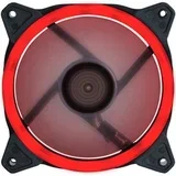 hladnjak za kuciste 120mm RED LED, RF-S120LSR