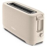 Moulinex Toastnik LS2M0B10 1000W Siva, (5000510824) u