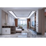 Top Light LED prigušiva luster na sajli LED/51W/230V 3000-6500K + daljinski upravljač | Eponuda.com