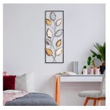 WALLXPERT Zidna dekoracija Fagus 3, 32x90 cm, Šarena | Eponuda.ba