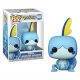 Funko Figura Pop Games Pokemon Sobble 061351 | ePonuda.com