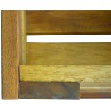 vidaXL 2-dijelni set sanduka za jabuke od masivnog bagremovog drva | shoptok.hr