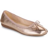 Clarks FRECKLE ICE Gold | shoptok.hr
