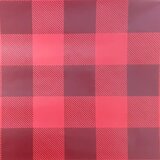 Cardex Crveni karirani omot papir 200x70 cm | shoptok.hr