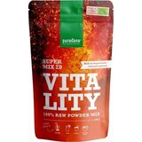Purasana Vitality Mix 2.0 bio - 250 g Cijene
