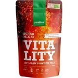 Vitality Mix 2.0 bio - 250 g
