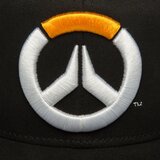 Jinx OVERWATCH FRENETIC SNAPBACK HAT BLACK | shoptok.hr