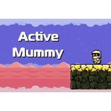  active mummy (pc) steam key global | ePonuda.com