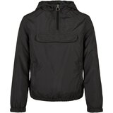 Urban Classics Kids Girls' Basic Sweater Jacket Black | shoptok.hr